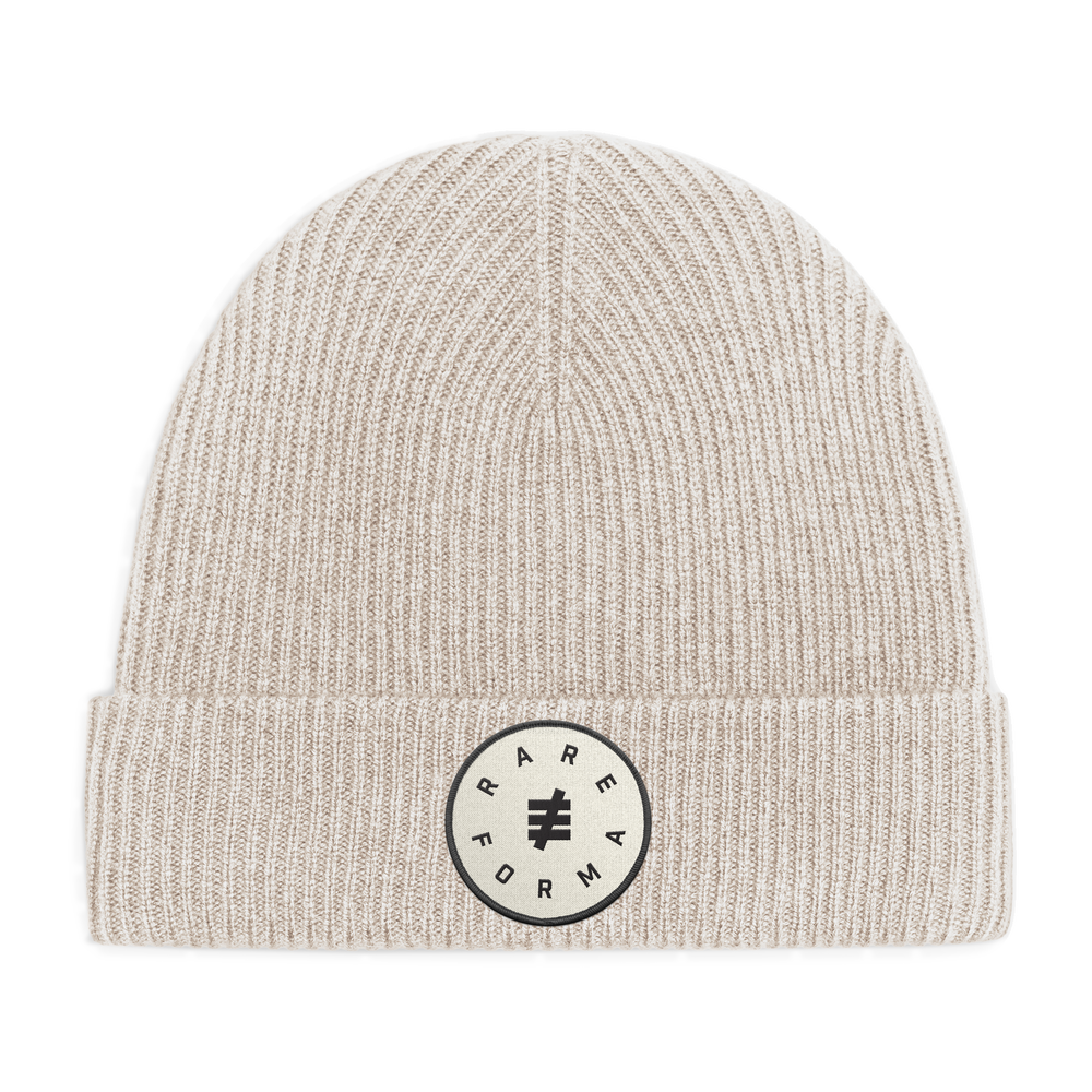 NO EQUAL BEANIE