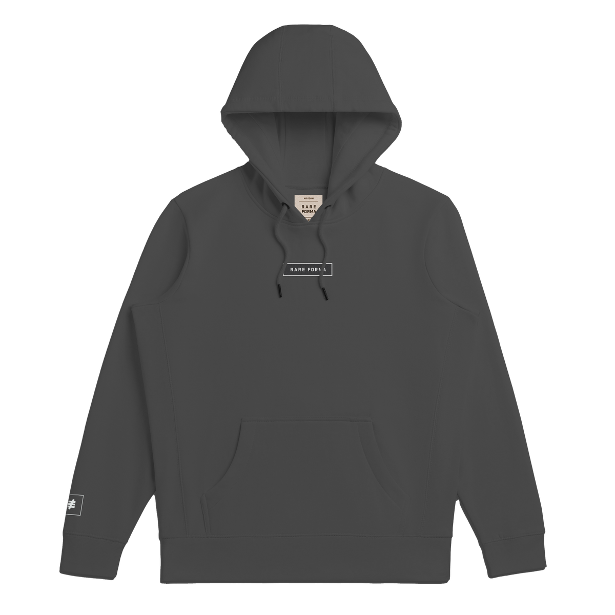 CORE HOODIE (TEST)